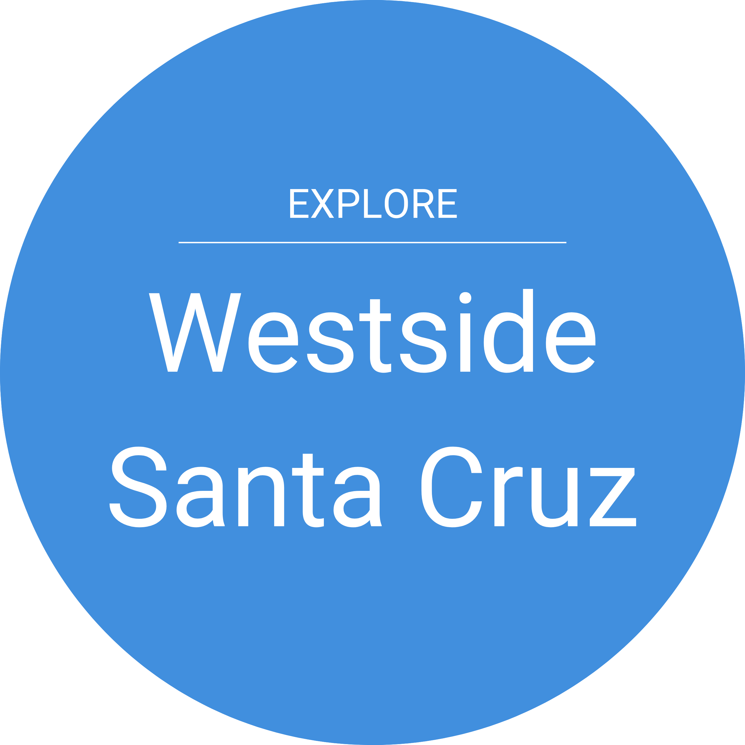 Westside Santa Cruz