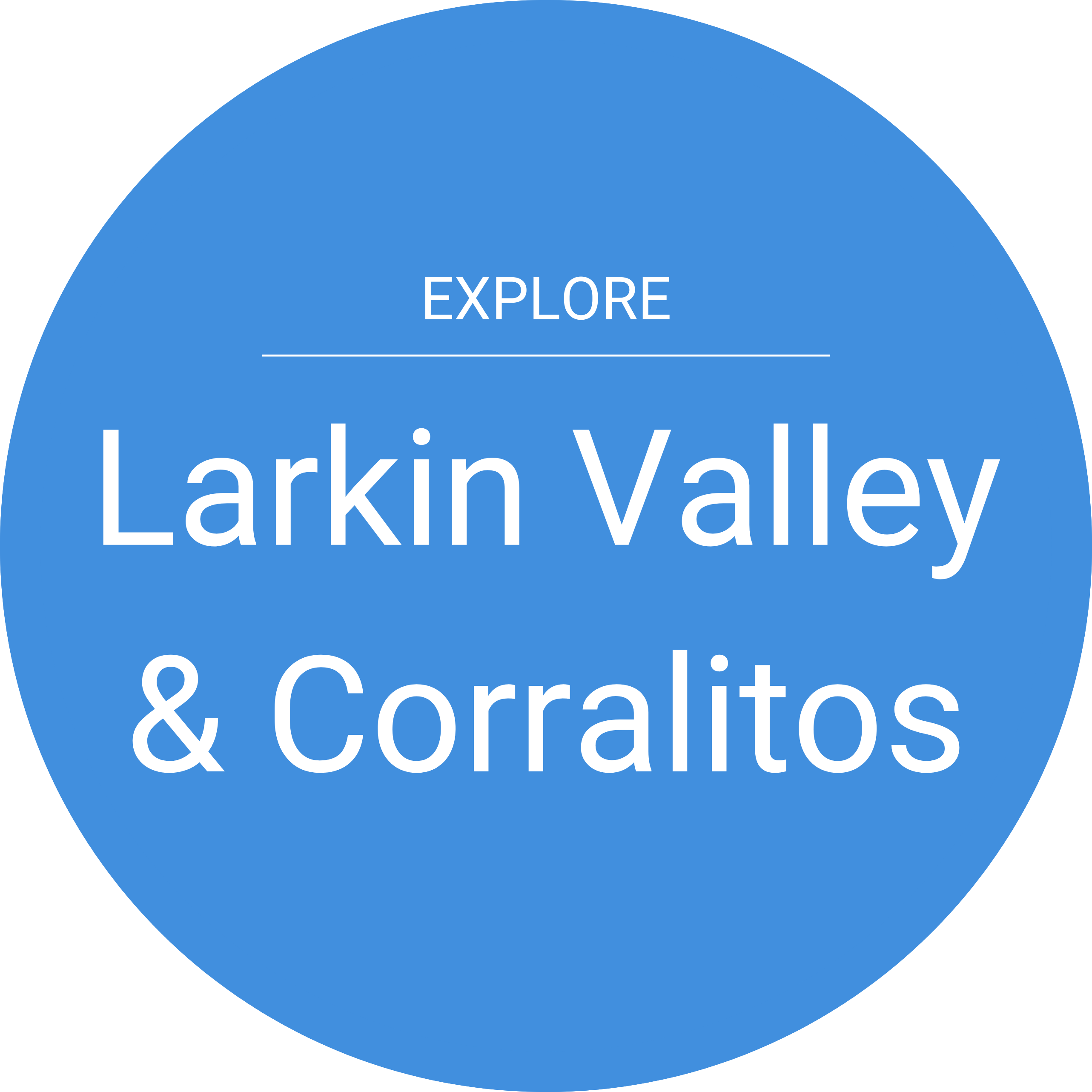 Larkin Valley and Corralitos