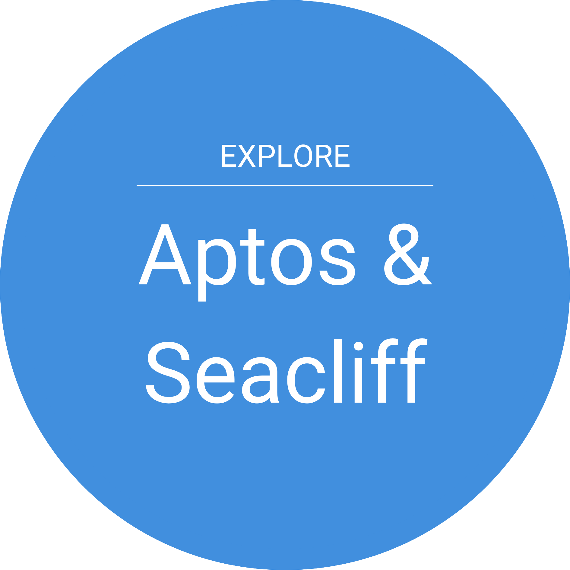 Aptos and Seacliff